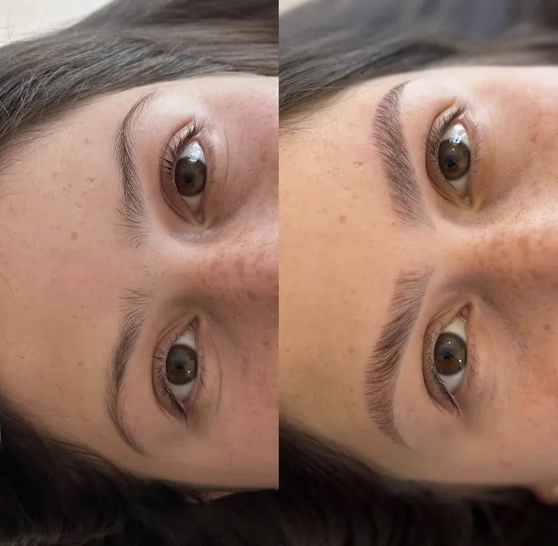 Brow Lamination