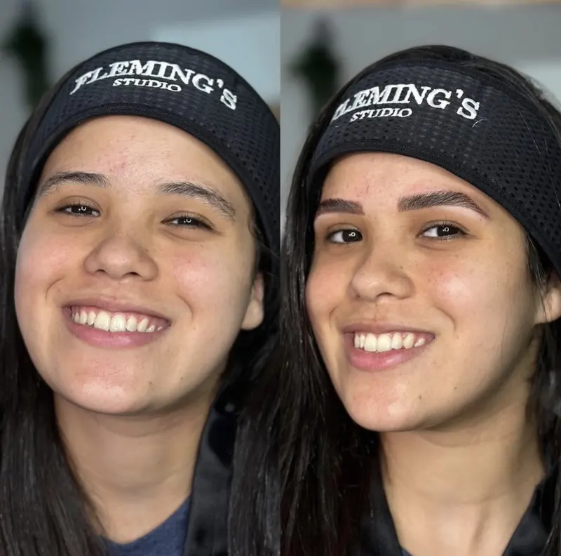 Microblading FiniteBrows