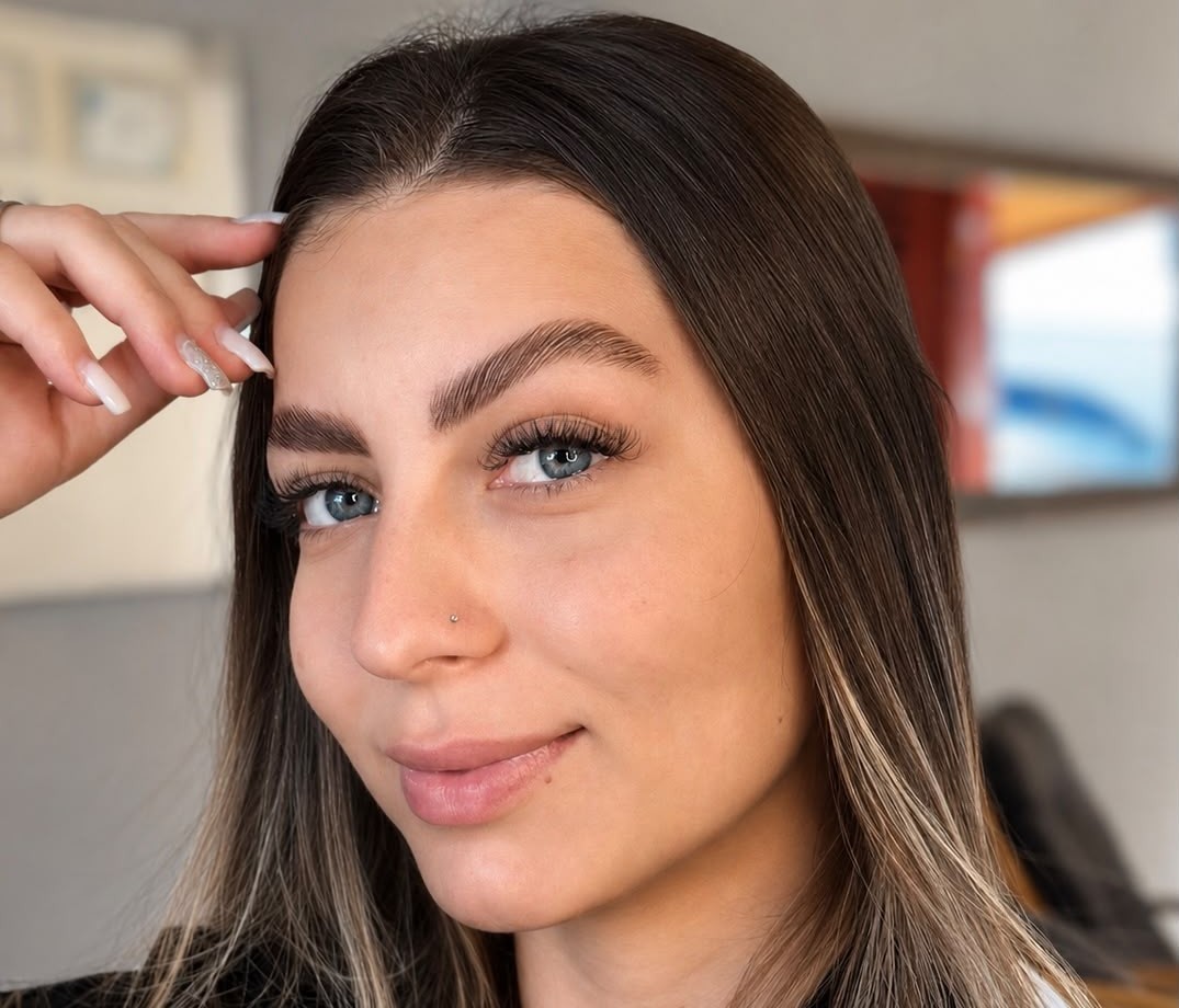 Brow Lamination